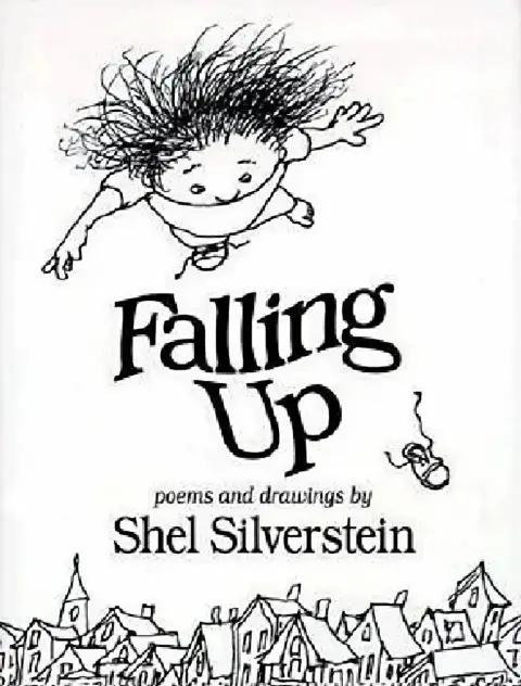 Cover of Falling Up