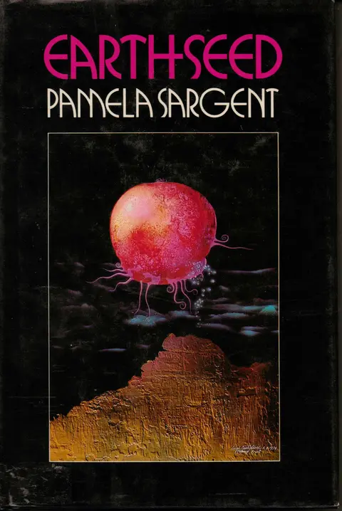 Cover of Earthseed