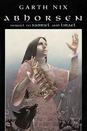 Cover of Abhorsen