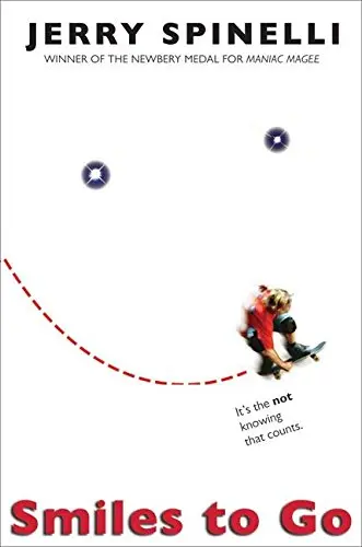 Cover of Smiles to Go