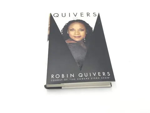 Cover of Quivers