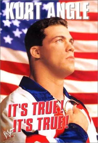 Cover of It’s True! It’s True!