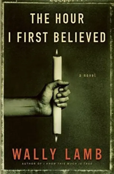 Cover of The Hour I First Believed