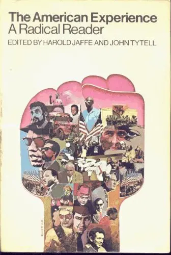 Cover of American Experience