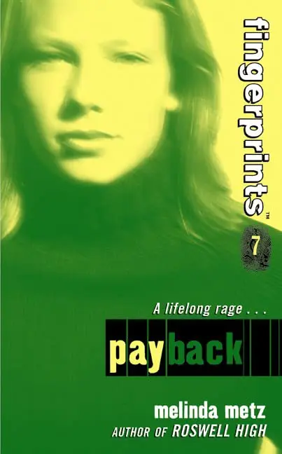 Cover of Payback