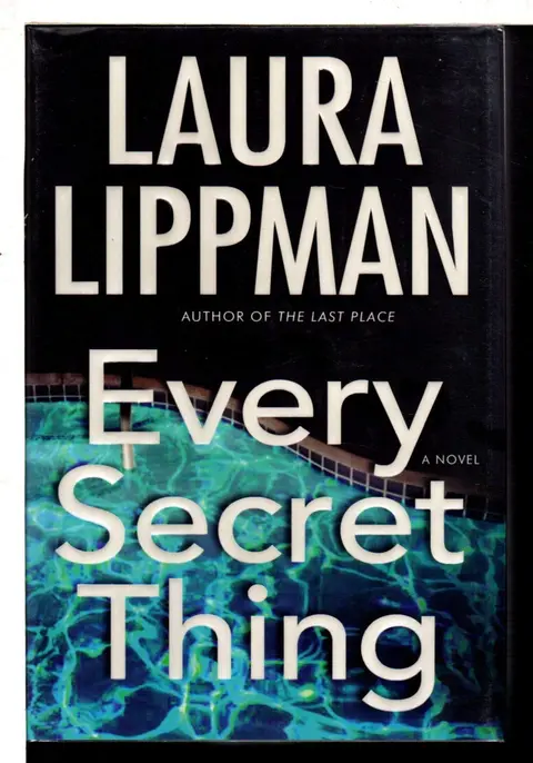 Cover of Every Secret Thing