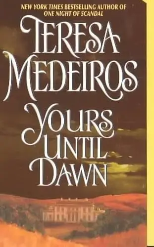 Cover of Yours Until Dawn