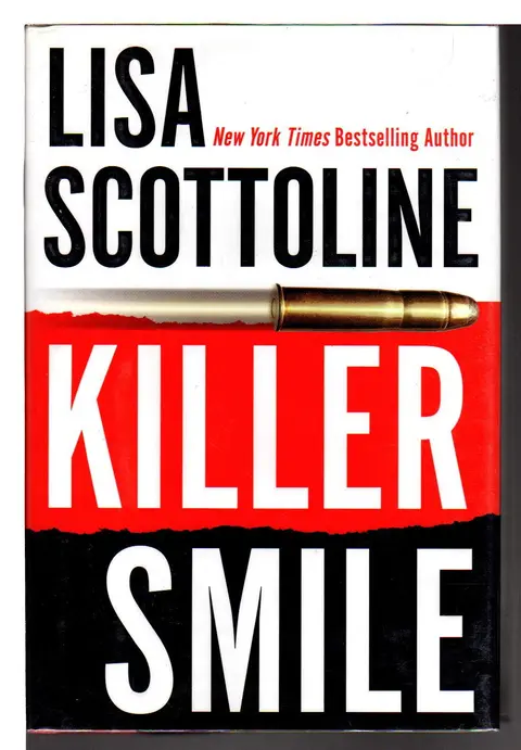 Cover of Killer Smile