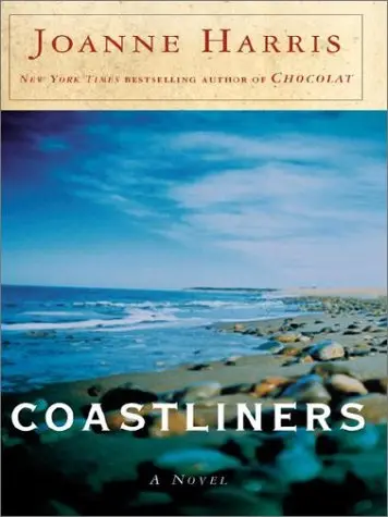 Cover of Coastliners
