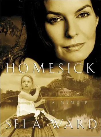 Cover of Homesick