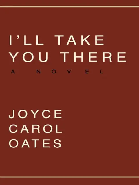 Cover of I'll Take You There