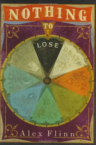 Cover of Nothing to Lose