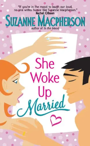 Cover of She Woke up Married