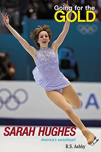 Cover of Going for the Gold