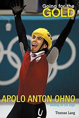 Cover of Going for the Gold