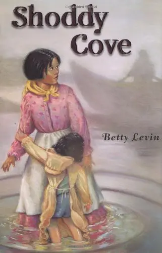 Cover of Shoddy Cove