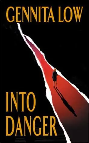 Cover of Into Danger