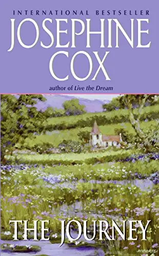 Cover of The Journey