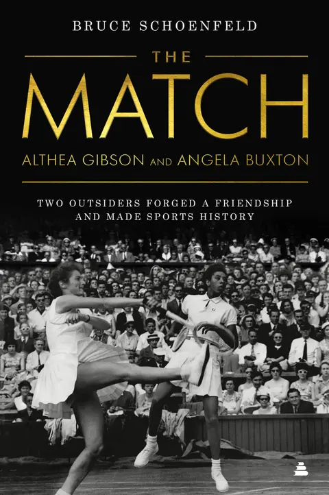 Cover of The Match