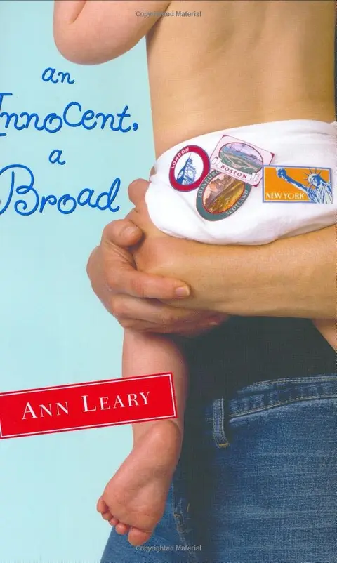 Cover of Innocent, a Broad, an