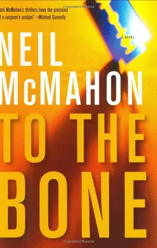 Cover of To the Bone