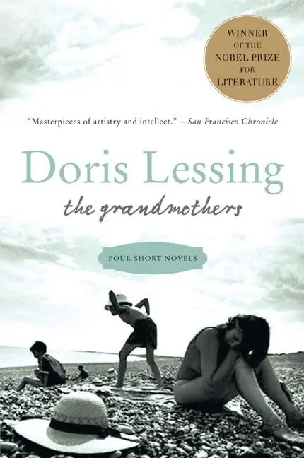 Cover of Grandmothers