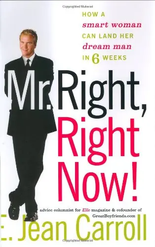 Cover of Mr. Right, Right Now!