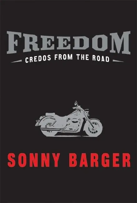 Cover of Freedom