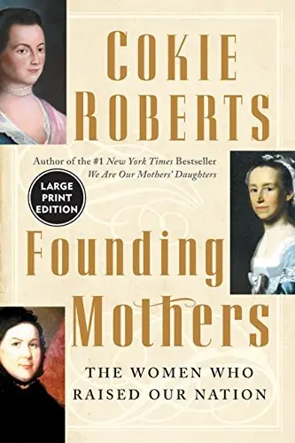 Cover of Founding Mothers