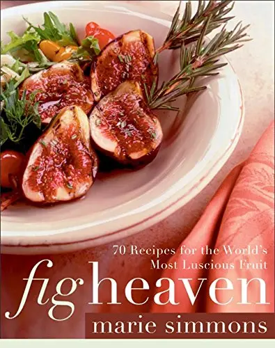 Cover of Fig Heaven