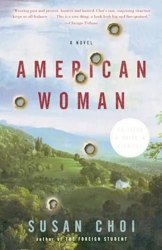 Cover of American Woman