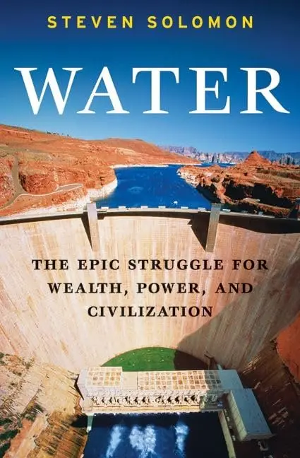 Cover of Water