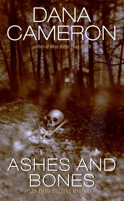 Cover of Ashes and Bones