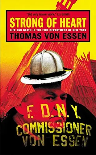Cover of Strong of Heart