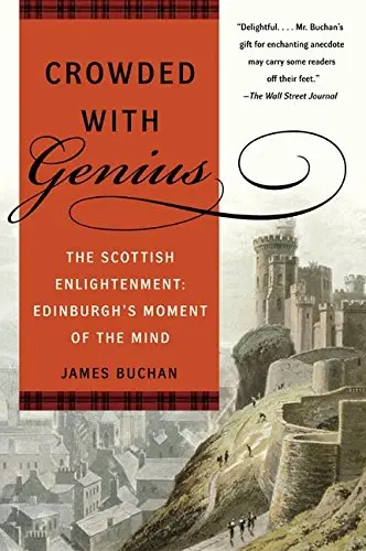 Cover of Crowded with Genius