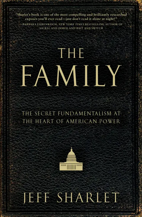 Cover of The Family
