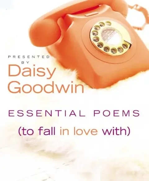 Cover of Essential Poems