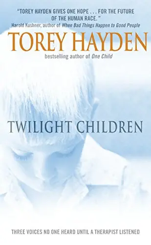 Cover of Twilight Children