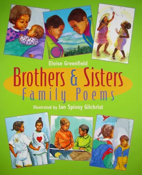 Cover of Brothers & Sisters
