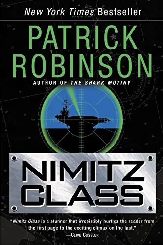 Cover of Nimitz Class