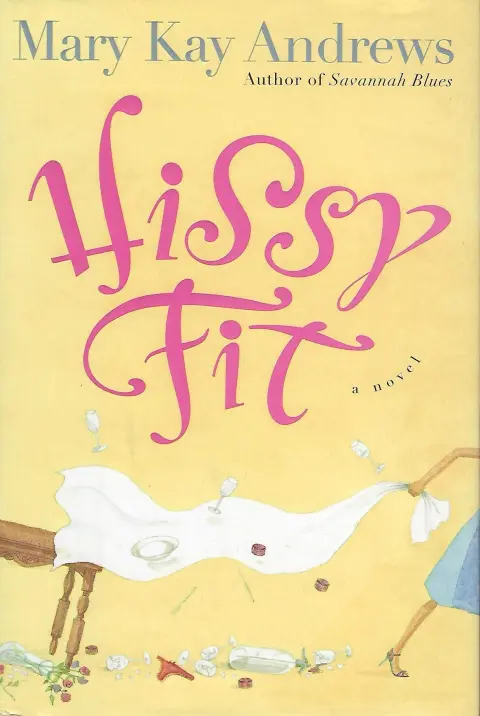 Cover of Hissy Fit