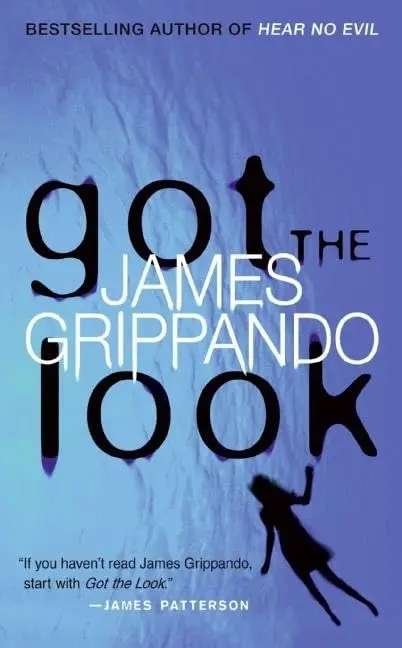 Cover of Got the Look