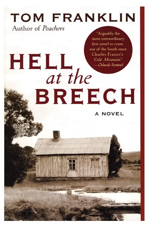Cover of Hell at the Breech