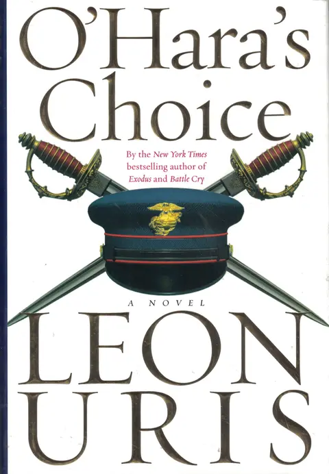 Cover of O'Hara's Choice