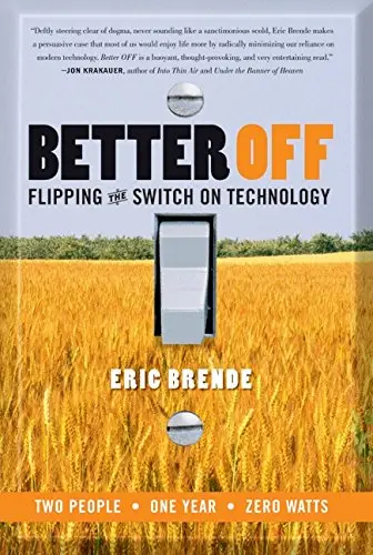 Cover of Better Off