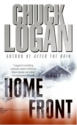 Cover of Homefront