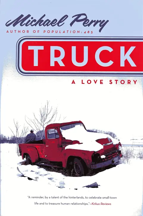Cover of Truck