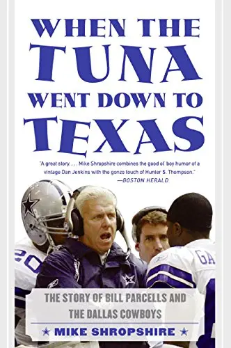 Cover of When the Tuna Went Down to Texas