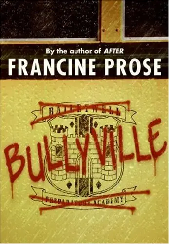 Cover of Bullyville