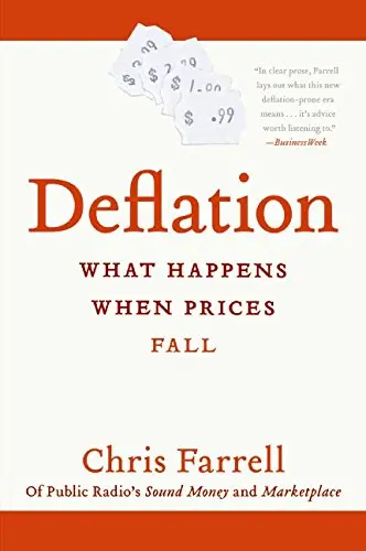 Cover of Deflation